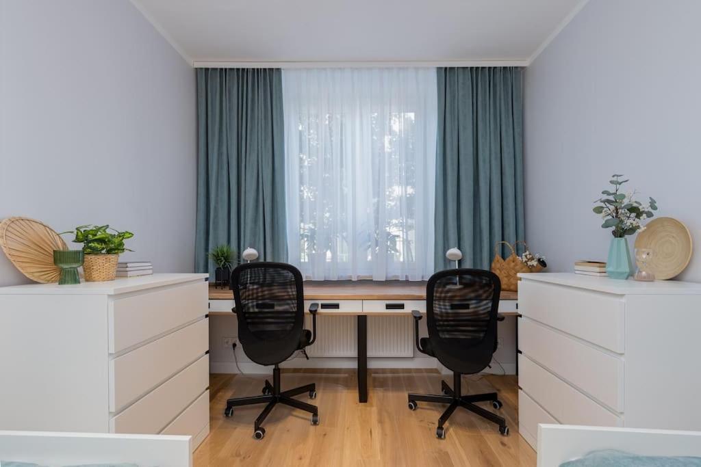 Cozy Corner By Cozyplace Krakau Exterior foto