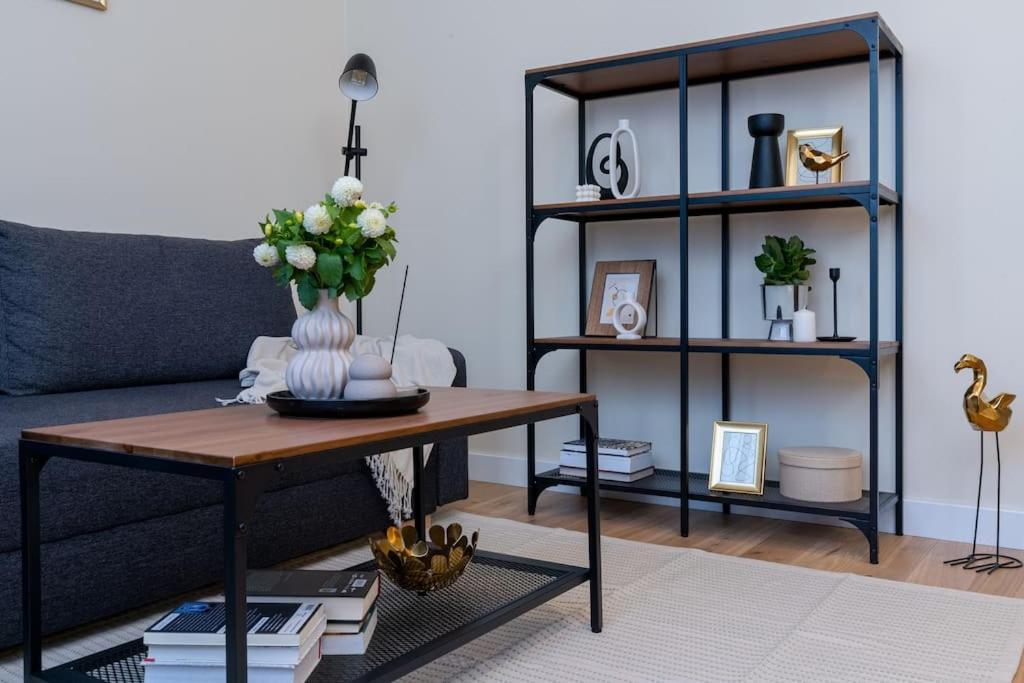 Cozy Corner By Cozyplace Krakau Exterior foto