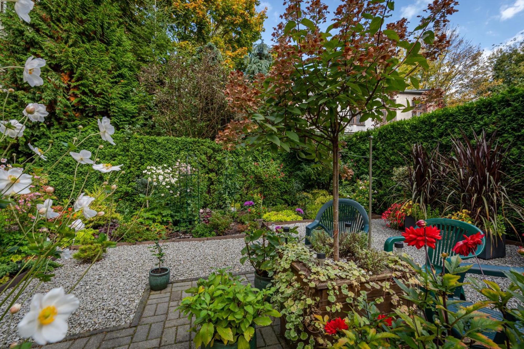 Cozy Corner By Cozyplace Krakau Exterior foto