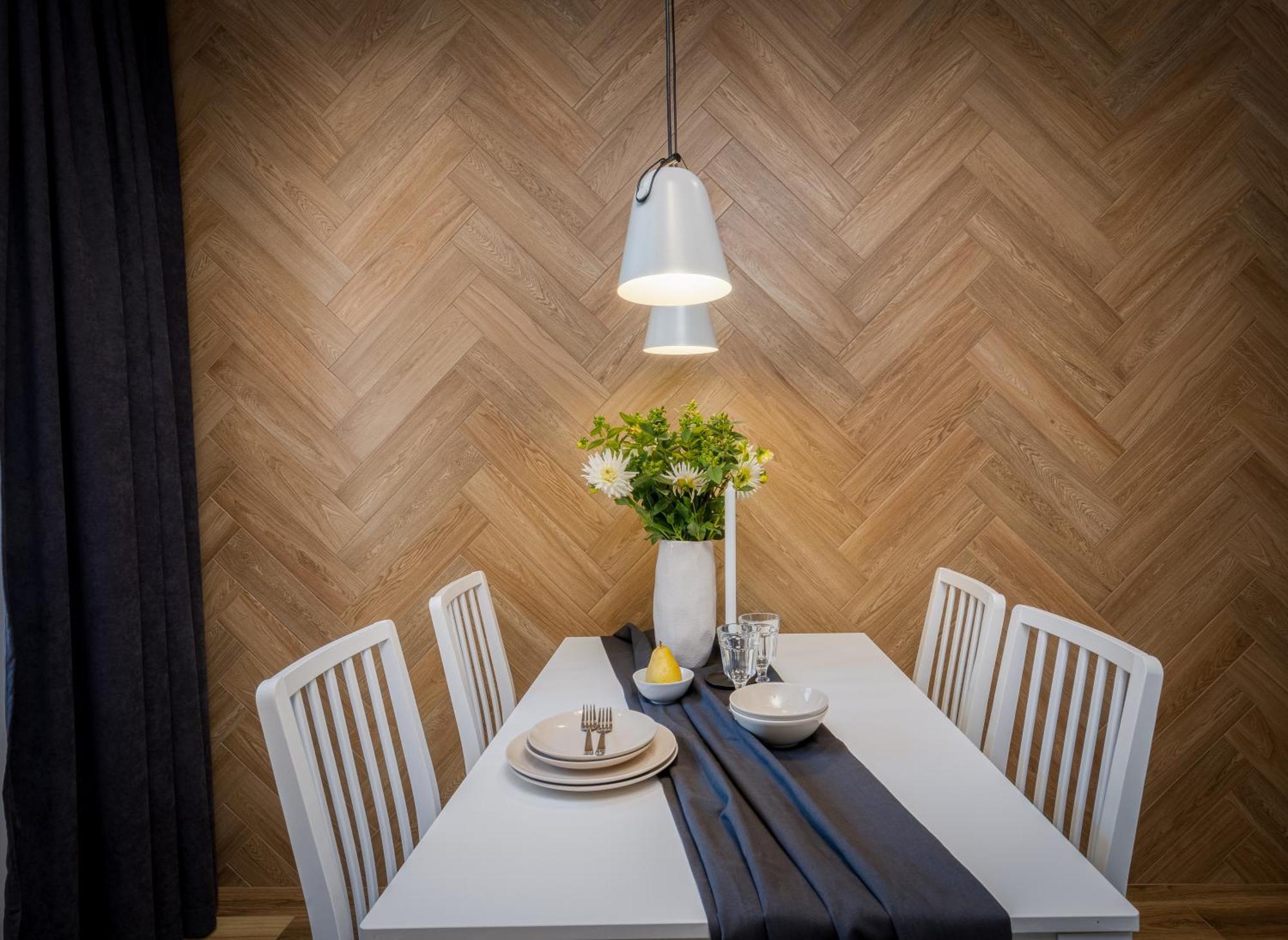 Cozy Corner By Cozyplace Krakau Exterior foto
