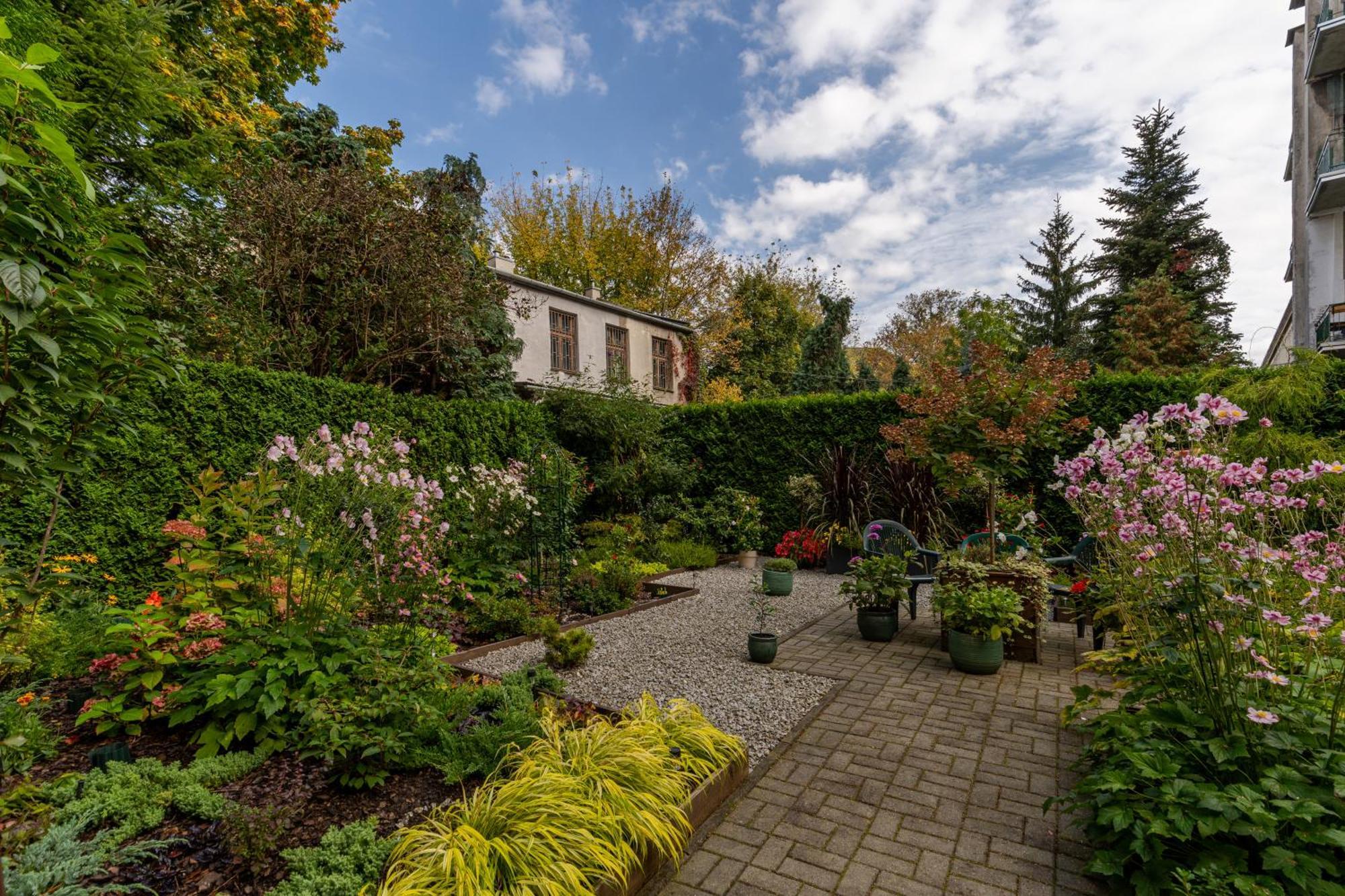 Cozy Corner By Cozyplace Krakau Exterior foto
