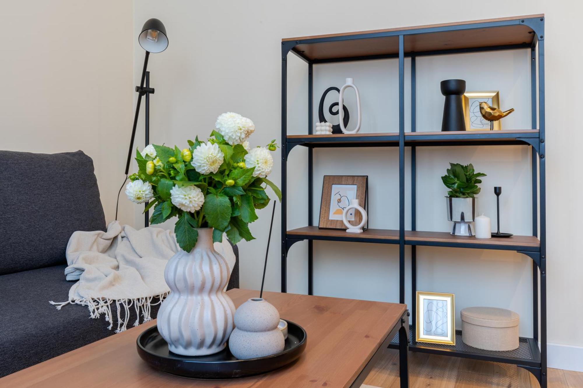 Cozy Corner By Cozyplace Krakau Exterior foto