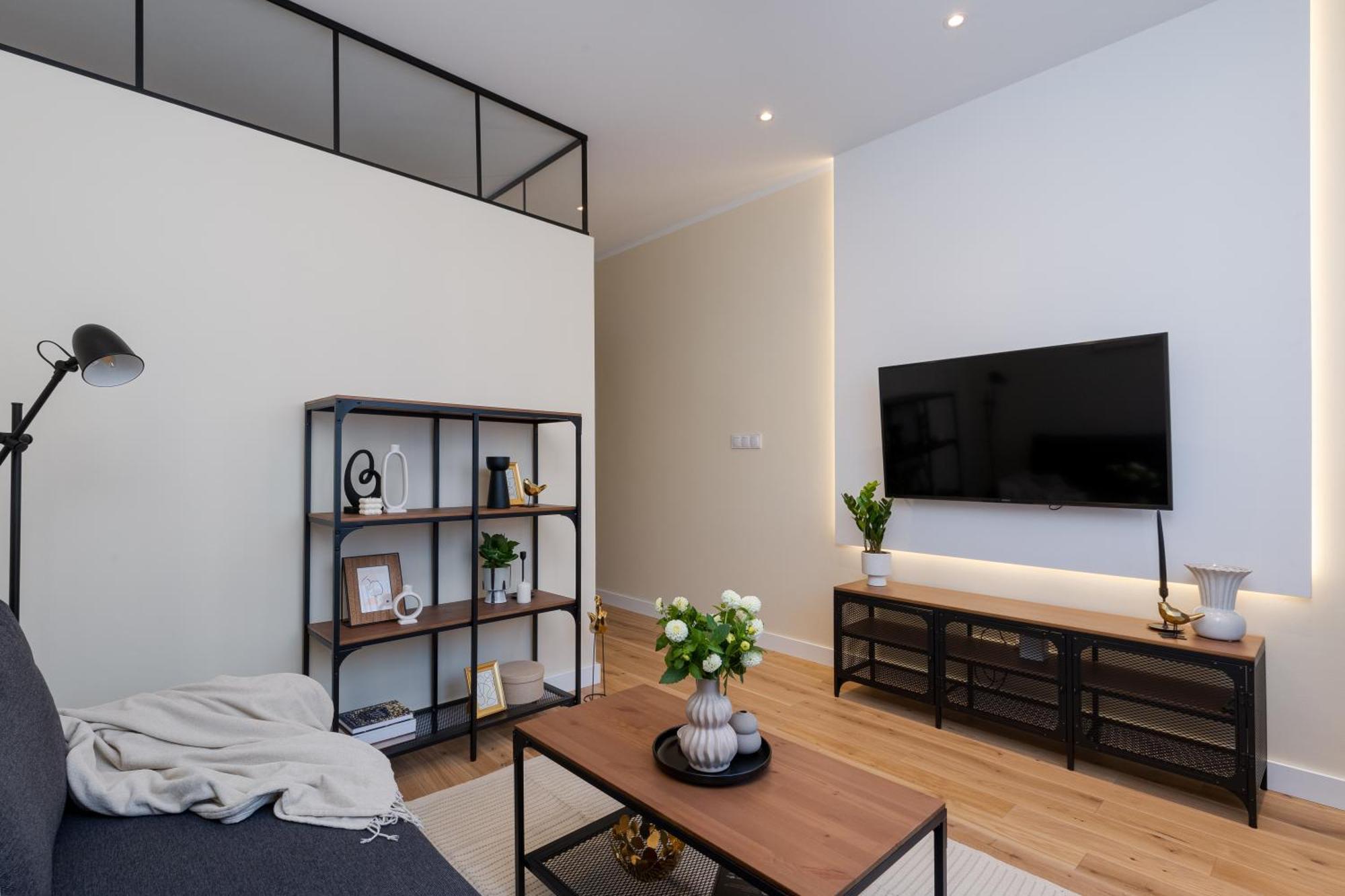 Cozy Corner By Cozyplace Krakau Exterior foto