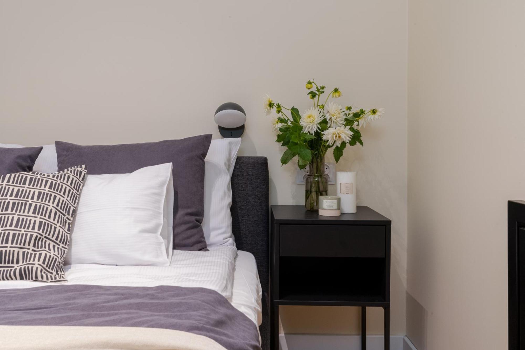 Cozy Corner By Cozyplace Krakau Exterior foto