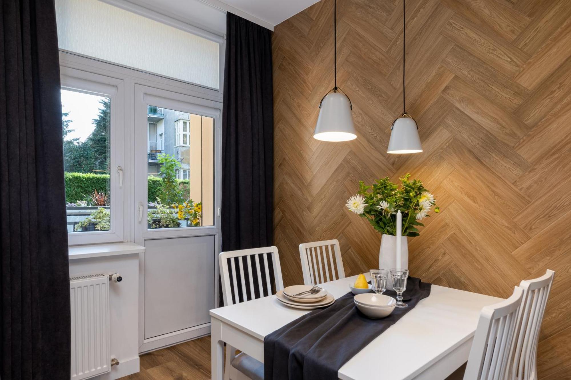 Cozy Corner By Cozyplace Krakau Exterior foto