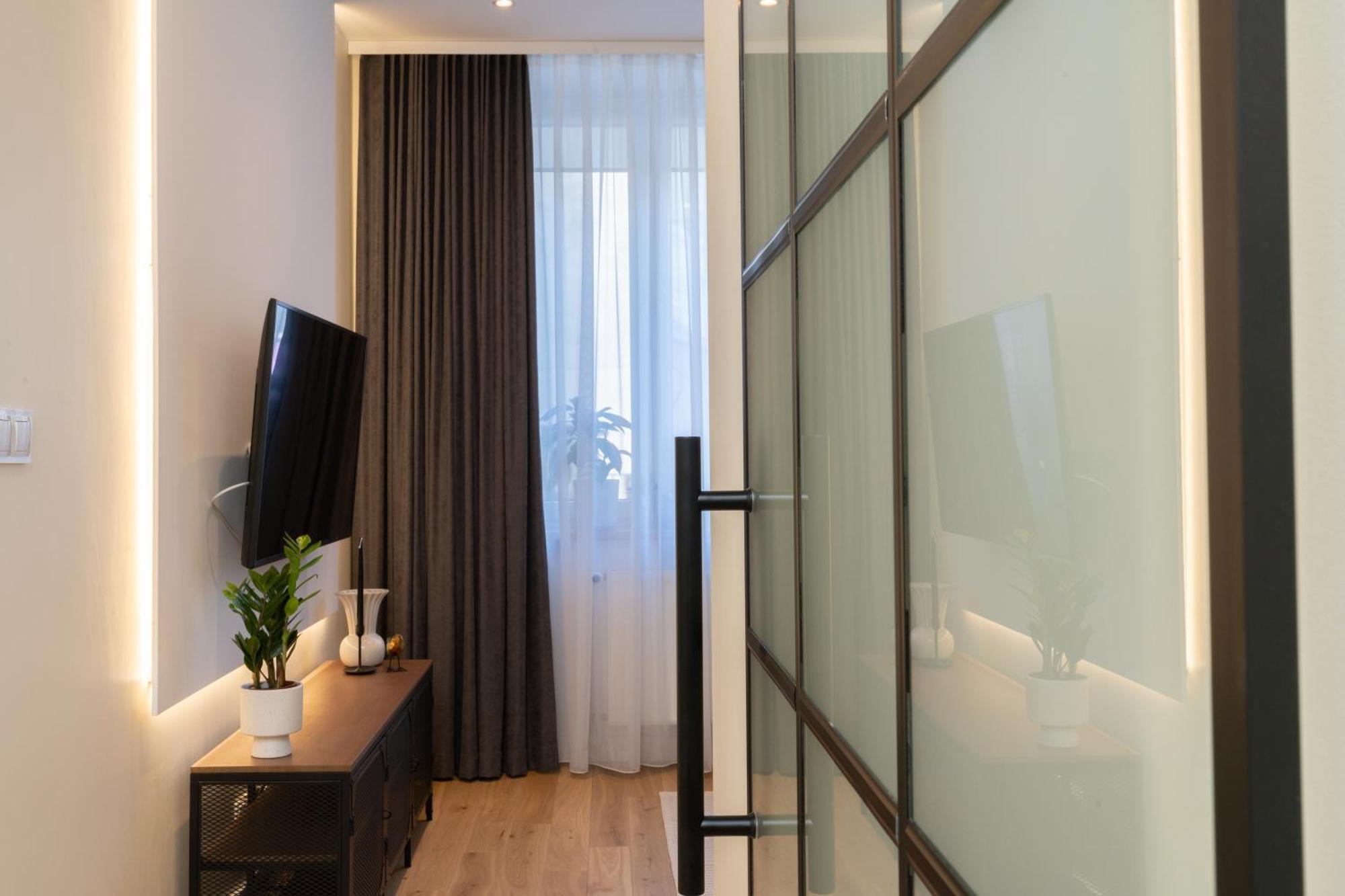 Cozy Corner By Cozyplace Krakau Exterior foto
