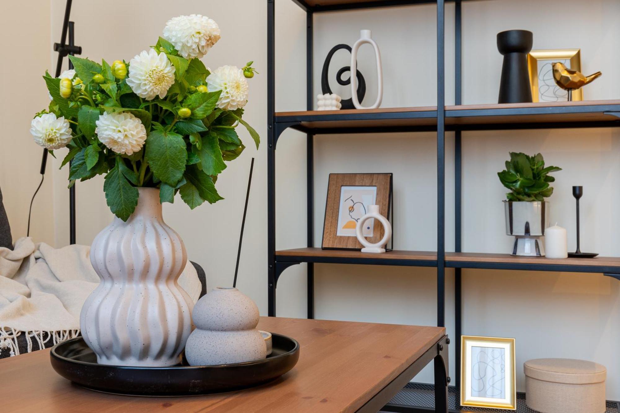 Cozy Corner By Cozyplace Krakau Exterior foto