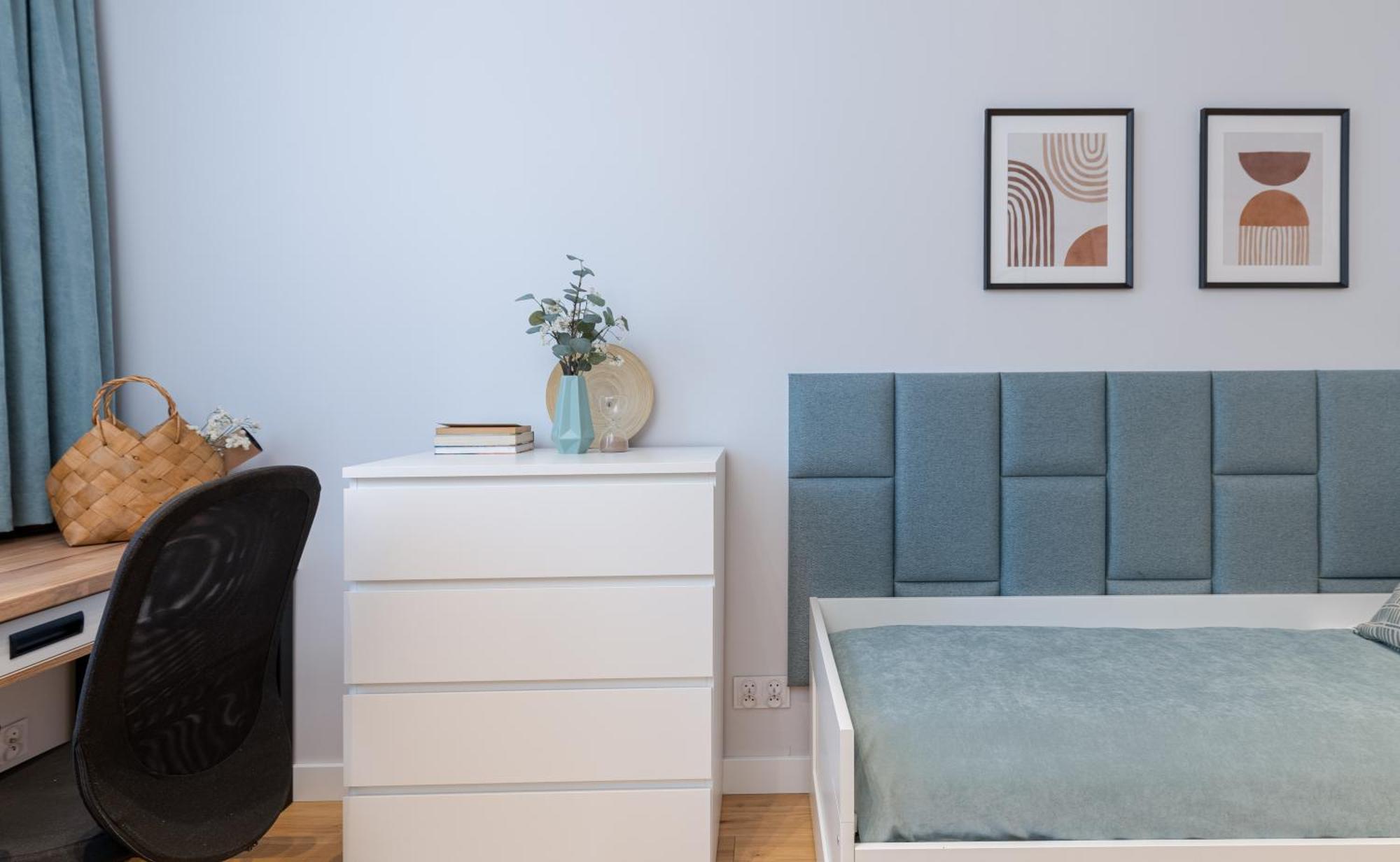 Cozy Corner By Cozyplace Krakau Exterior foto